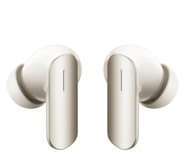 realme Buds Air7 Ivory Gold - 1340738 - zdjęcie 2